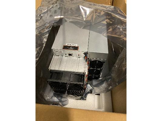 Bitmain AntMiner S19 Pro 110Th/s, Antminer S19j Pro 104Th/s, Goldshell KD5 18TH/s , Goldsh...